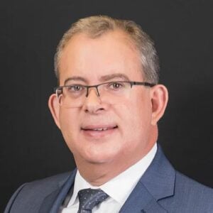 Jose I. Carrillo