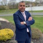 Joseph M. Ghabour