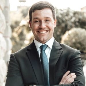 Joshua L. Hogan