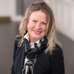 Joyce M. Capshaw