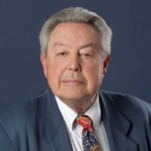 Julius M. Oswald