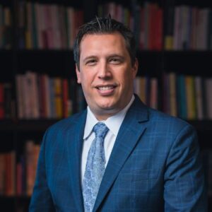 Justin H. Presser