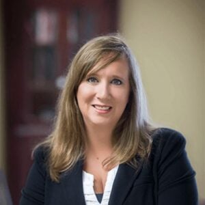 Kacie R. Cresswell