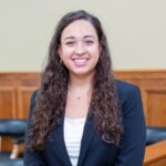 Kailyn N. Weiss