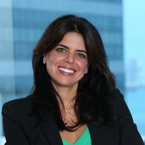 Katherine Amador