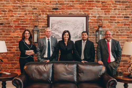 Knowles & Sullivan, LLC Team