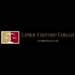 Lanier Fountain & Ceruzz