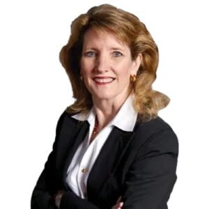 Laura Sharp