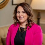 Lauren E. Ward