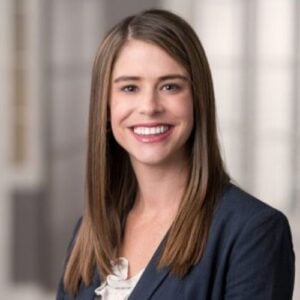 Lindsay Leible Combs
