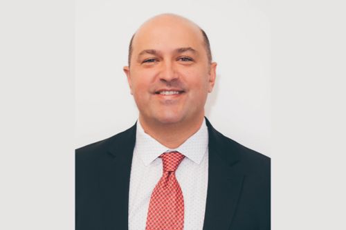 Louis Pacella Solo