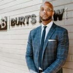 M. Anthony Burts II