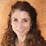 Marie M. DuSault