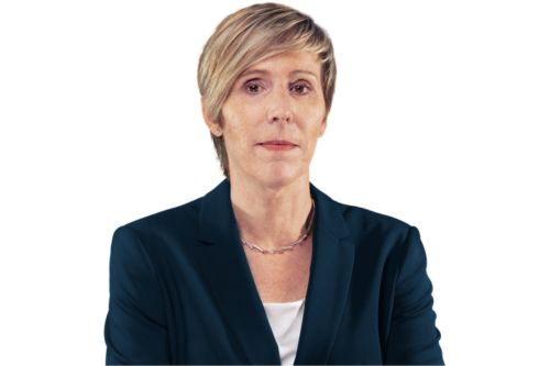 Marjorie Heinrich solo