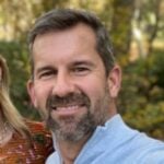 Mark B. Tinsley