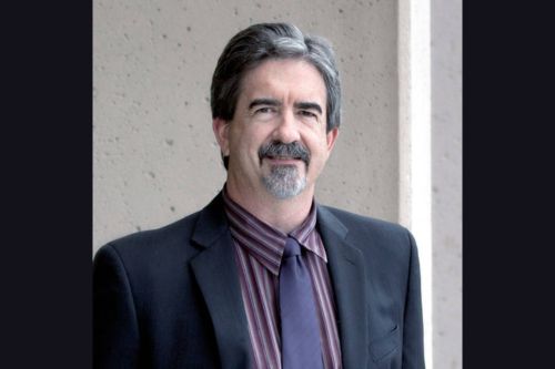 Mark E. Fickes Solo