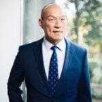 Marvin M. Lee