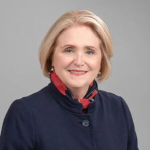 Mary Noel Golder
