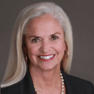Maureen A. Keegan