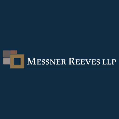 Messner Reeves LLP