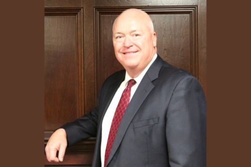 Michael D. Denton, Jr. Solo