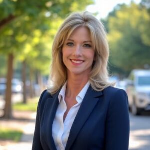 Michelle L. Harden