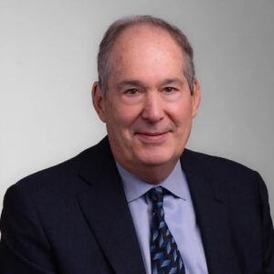 Mitchell W. Horwitz
