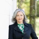 Nancy M. Kirby