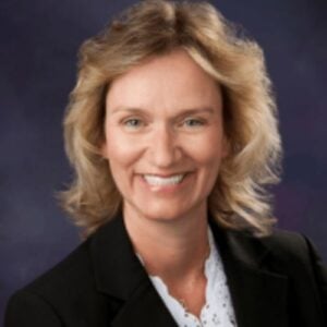 Nancy Porter
