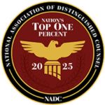National Association of Distinguished Counsel