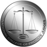 Michael Dolan National College of Probate Judges