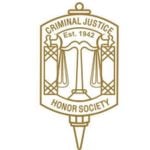 Cindy Schuessler National Criminal Justice Honor Society
