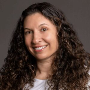 Nicole P. Bini