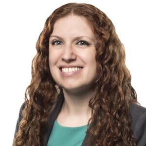 Nicole R. Tricchinelli