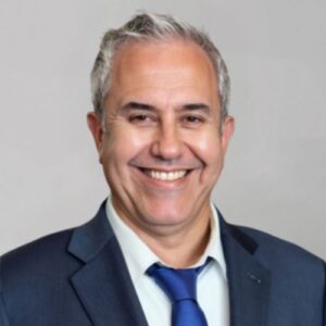 Pablo A. Fernandez