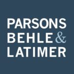 Parsons Behle & Latimer