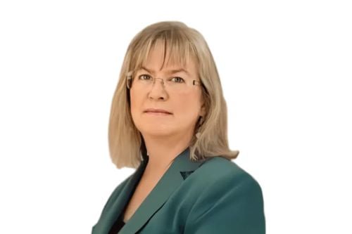 Patricia Ann Campi solo