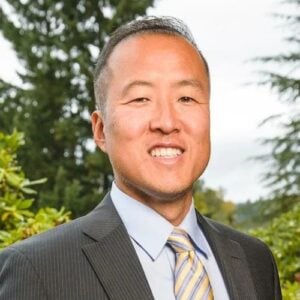 Patrick J. Kang