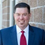 Patrick M. Trivett