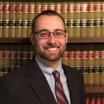 Patrick Madden