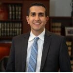 Top Lawyers From Fairfax Station, VA Paul J. Abraham