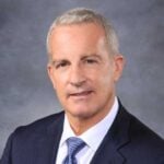 Top Lawyers From New York State Peter J. Moschetti Jr.