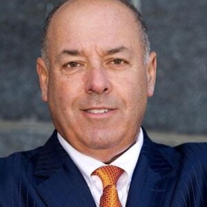 Peter M. Goldberg
