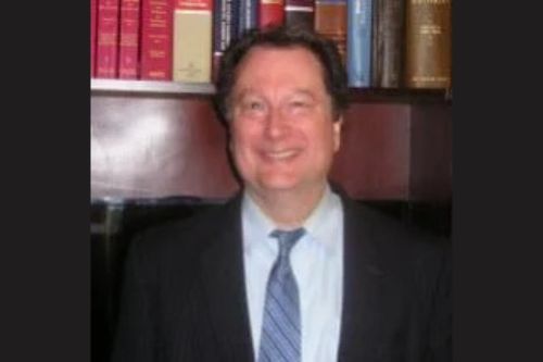 Ralph K. Strawn Solo