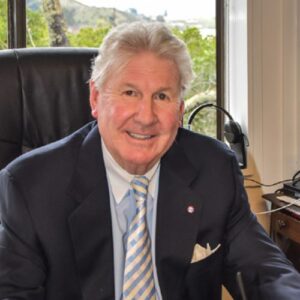 Randall H. Scarlett
