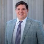 Reeves D. Whalen