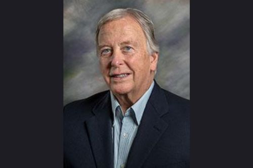 Robert A. Fanning solo