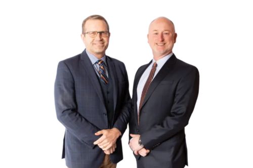 Russell & Hill – Injury & Accident Attorneys Team