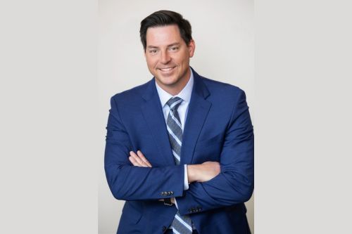 Sean P. Harrell Gallery Image