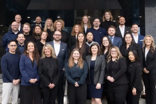 Sears Injury Law Team